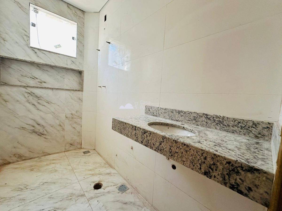 Casa, Céu Azul, 2 Quartos, 2 Vagas