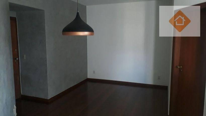 Apartamento, Funcionários, 1 Quarto, 1 Vaga, 1 Suíte