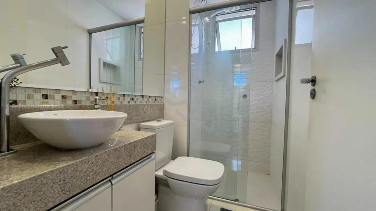 Cobertura, Aeroporto, 2 Quartos, 2 Vagas, 1 Suíte