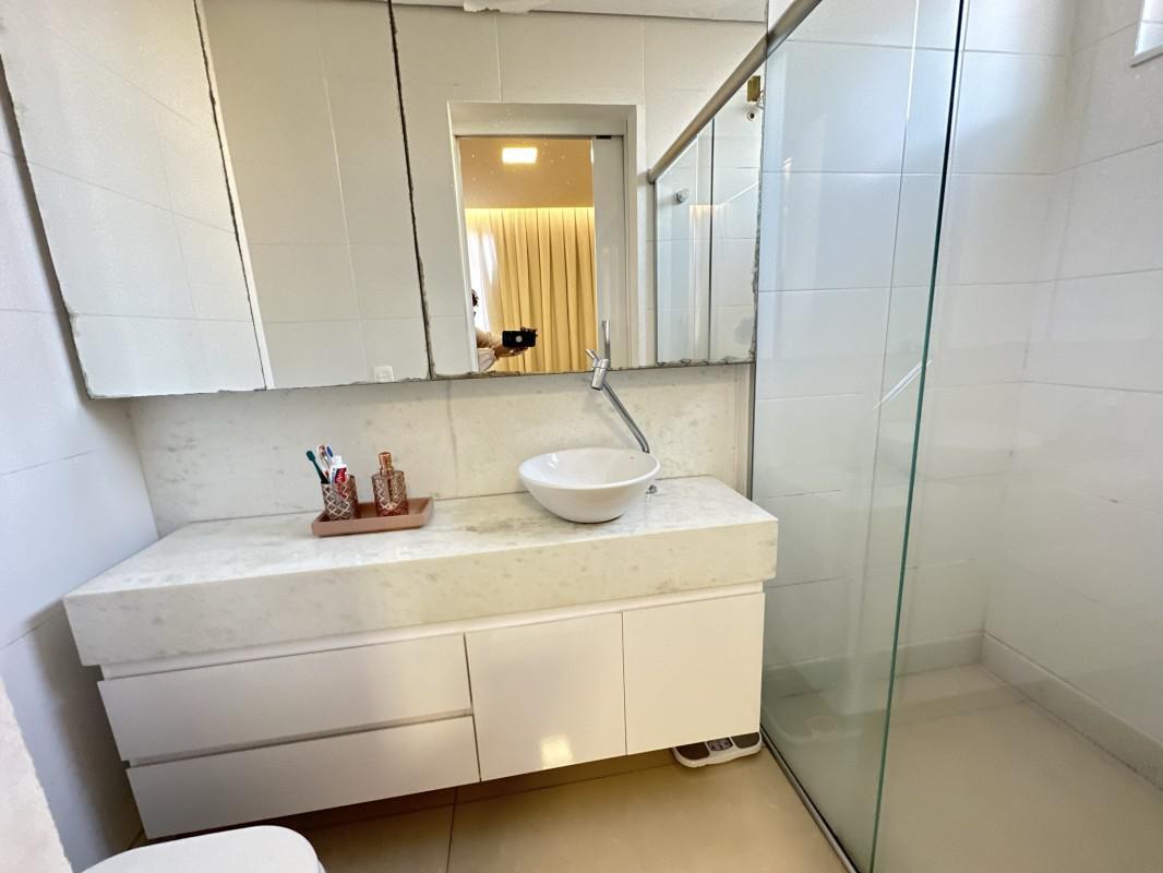 Apartamento, Jardim da Cidade, 3 Quartos, 2 Vagas, 1 Suíte