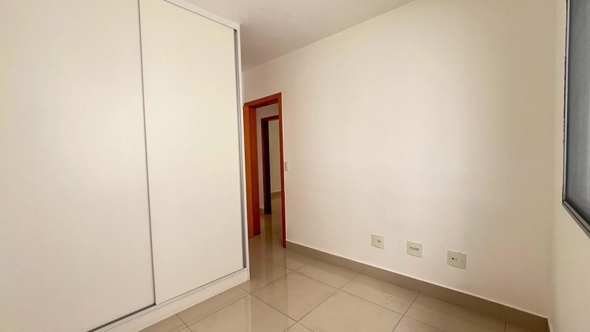 Apartamento, Nova Suíssa, 4 Quartos, 2 Vagas, 1 Suíte