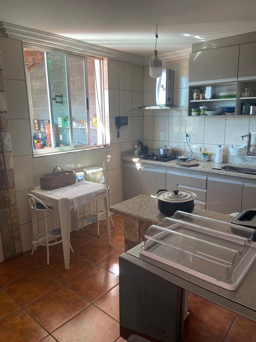 Casa, Jardim Pirineus, 3 Quartos, 0 Vaga