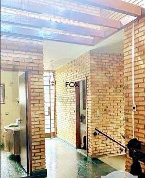 Casa, Luxemburgo, 7 Quartos, 4 Vagas, 2 Suítes
