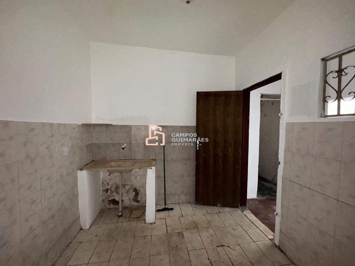 Casa, Brasil Industrial, 2 Quartos, 1 Vaga