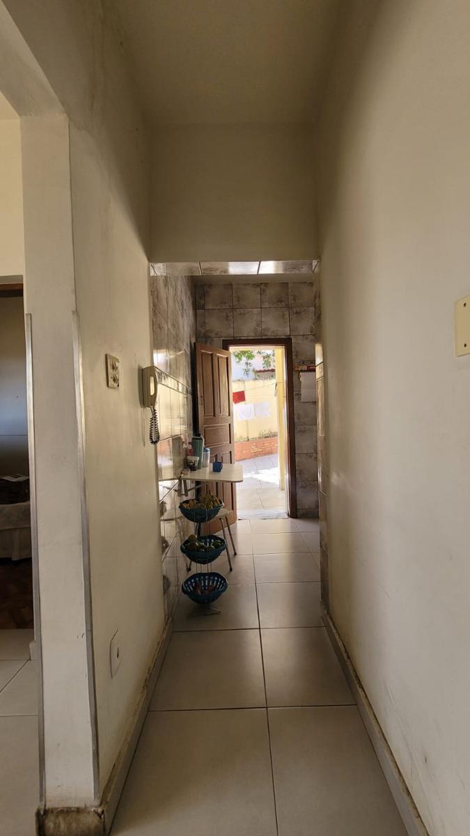 Casa, Novo Glória, 3 Quartos, 2 Vagas
