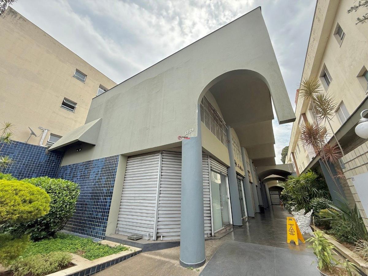 Andar, São José, 0 Quarto, 0 Vaga