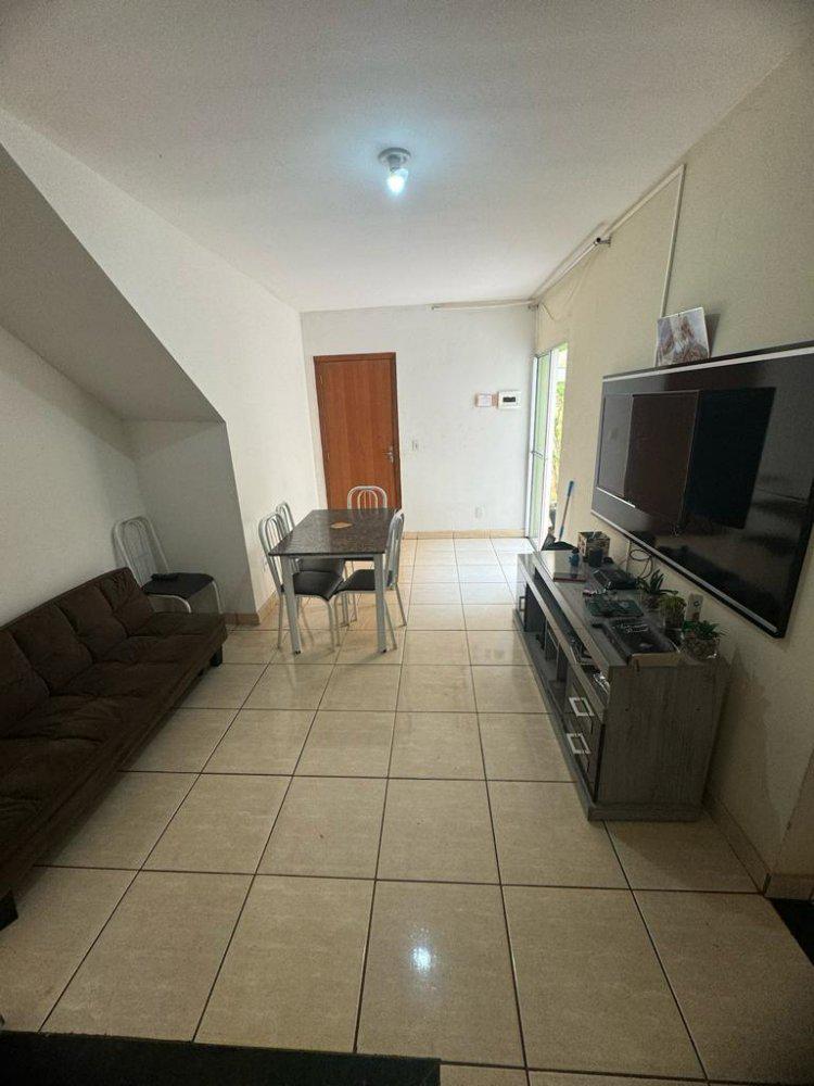 Apartamento, Centro, 3 Quartos, 1 Vaga