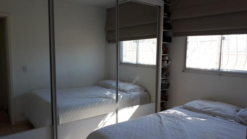 Apartamento, Kennedy, 2 Quartos, 1 Vaga, 0 Suíte