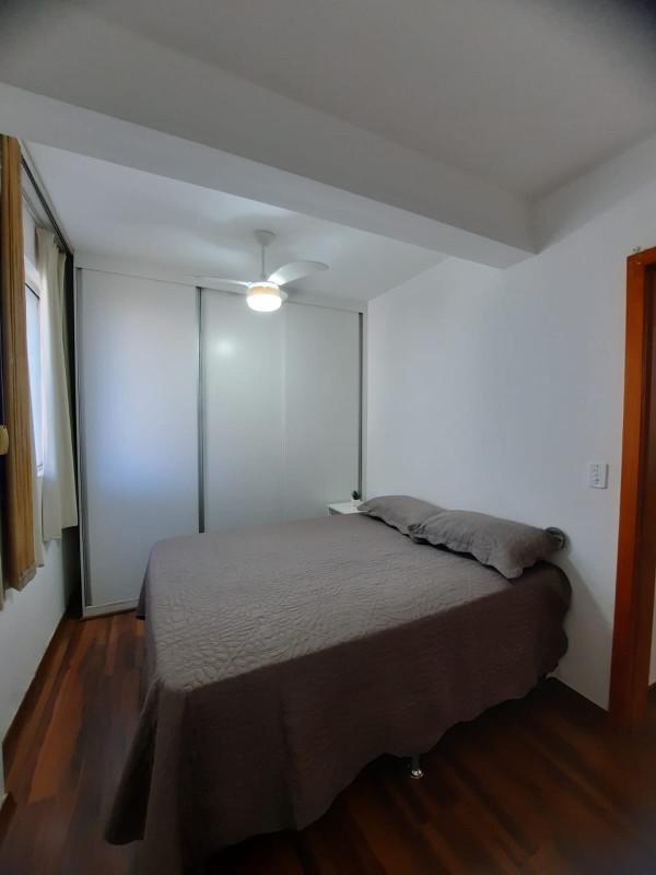 Apartamento, Serrano, 2 Quartos, 1 Vaga, 1 Suíte