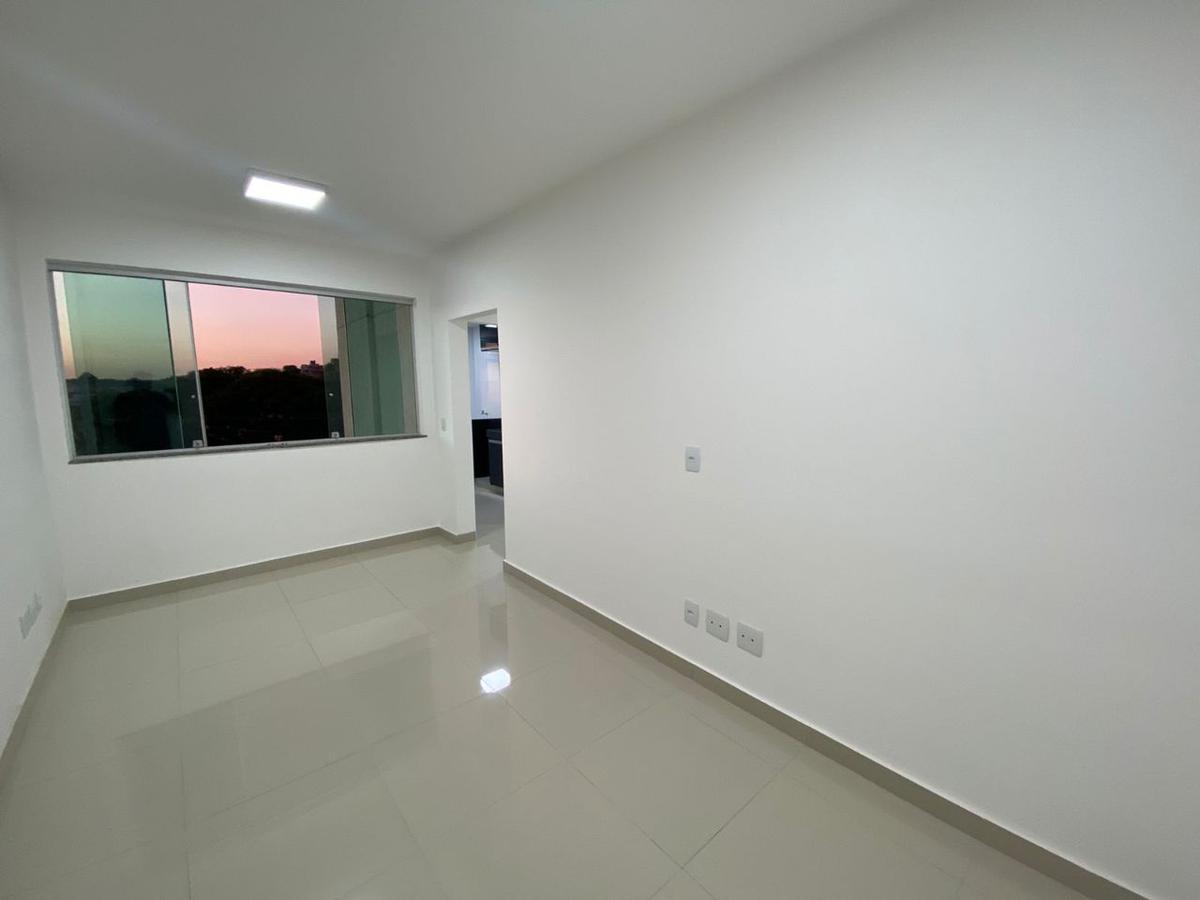 Apartamento, Santa Efigênia, 2 Quartos, 2 Vagas, 1 Suíte