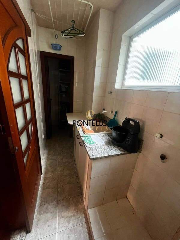 Apartamento, Canaã, 3 Quartos, 2 Vagas, 1 Suíte