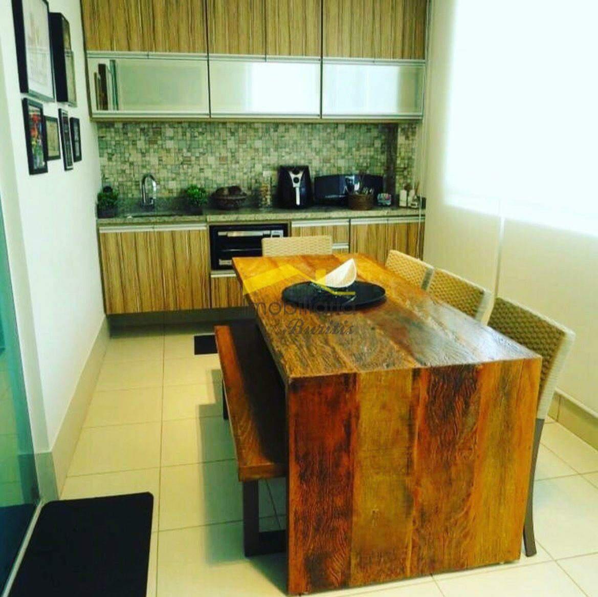 Apartamento, Buritis, 3 Quartos, 2 Vagas, 1 Suíte