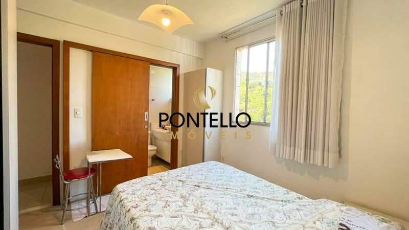 Apartamento, Buritis, 4 Quartos, 3 Vagas, 2 Suítes