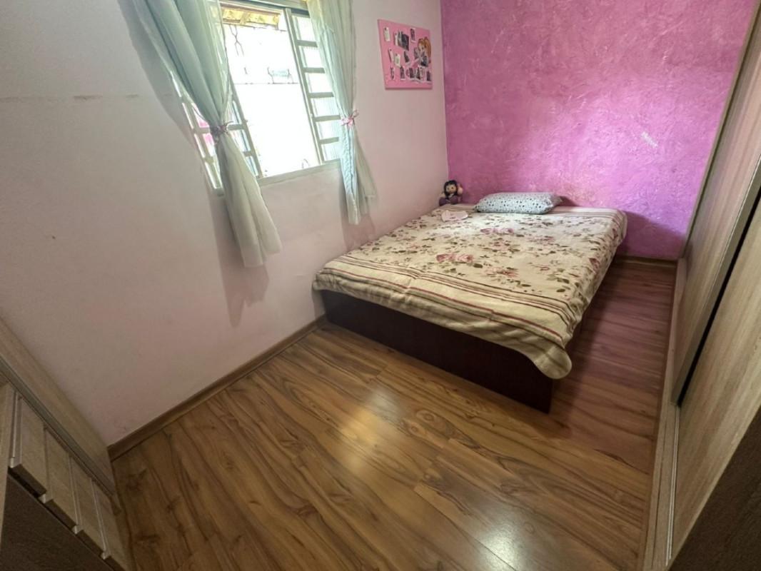 Casa, Teixeira Dias (barreiro), 3 Quartos, 2 Vagas, 1 Suíte
