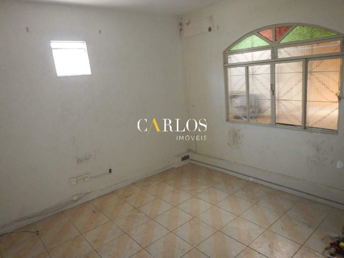 Casa, Alípio de Melo, 3 Quartos, 4 Vagas