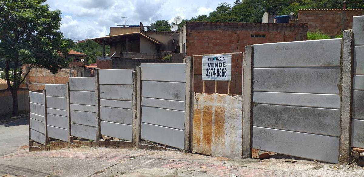 Lote, Jardim Vitória, 0 Quarto, 0 Vaga