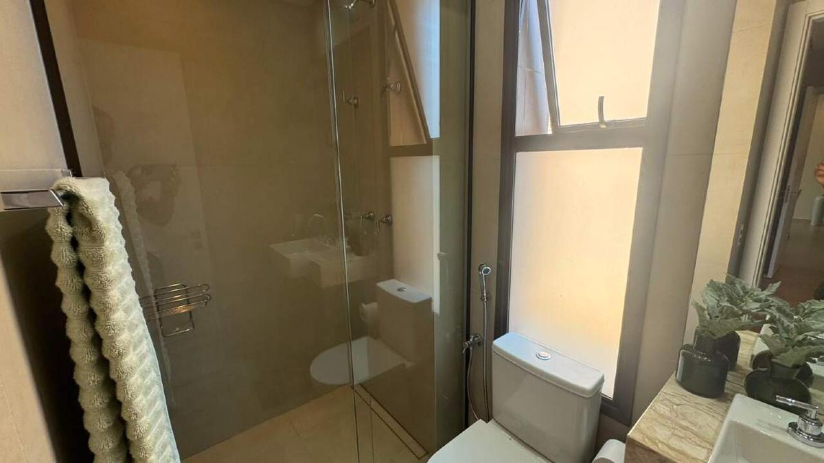Apartamento, Vale do Sereno, 3 Quartos, 2 Vagas, 1 Suíte