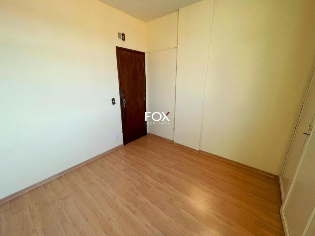 Apartamento, Coração Eucarístico, 4 Quartos, 2 Vagas, 1 Suíte