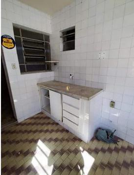 Casa, Sagrada Família, 3 Quartos, 2 Vagas, 1 Suíte