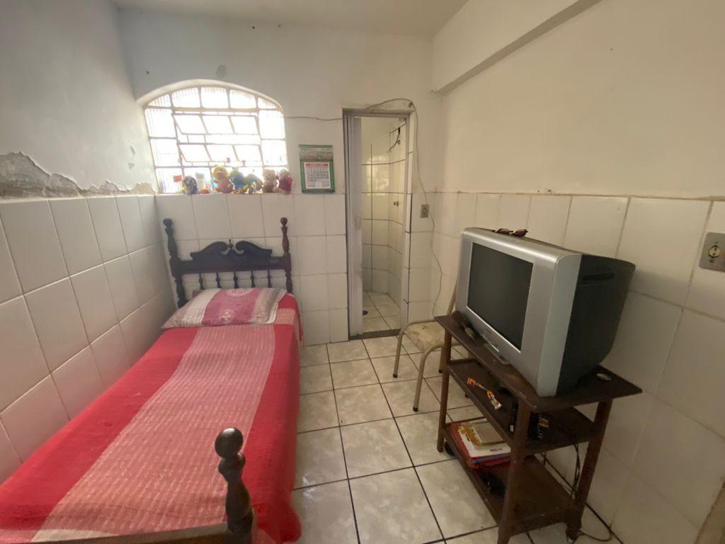 Casa, Sagrada Família, 3 Quartos, 5 Vagas, 1 Suíte