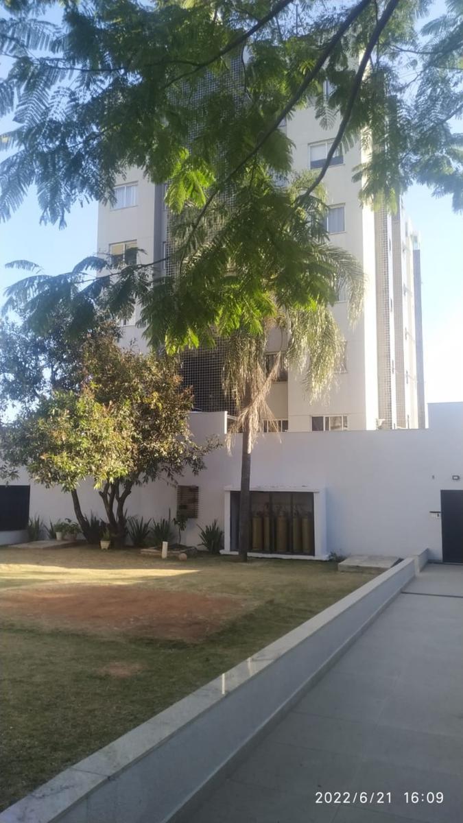Apartamento, Palmeiras, 3 Quartos, 2 Vagas, 1 Suíte