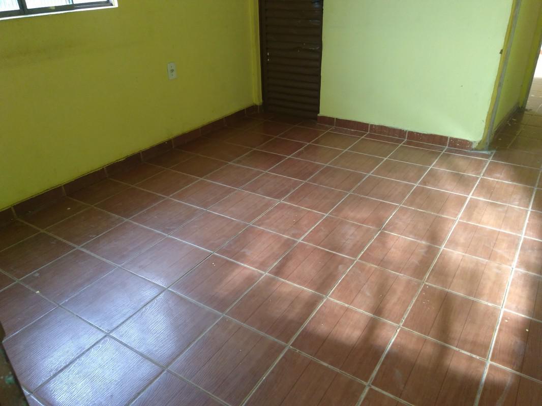 Casa, Jardim Guanabara, 3 Quartos, 2 Vagas