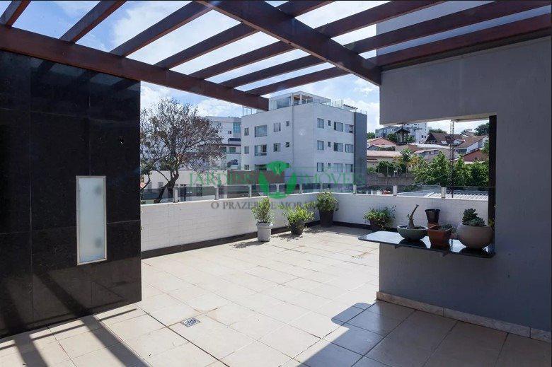 Apartamento, Jaraguá, 3 Quartos, 2 Vagas, 1 Suíte