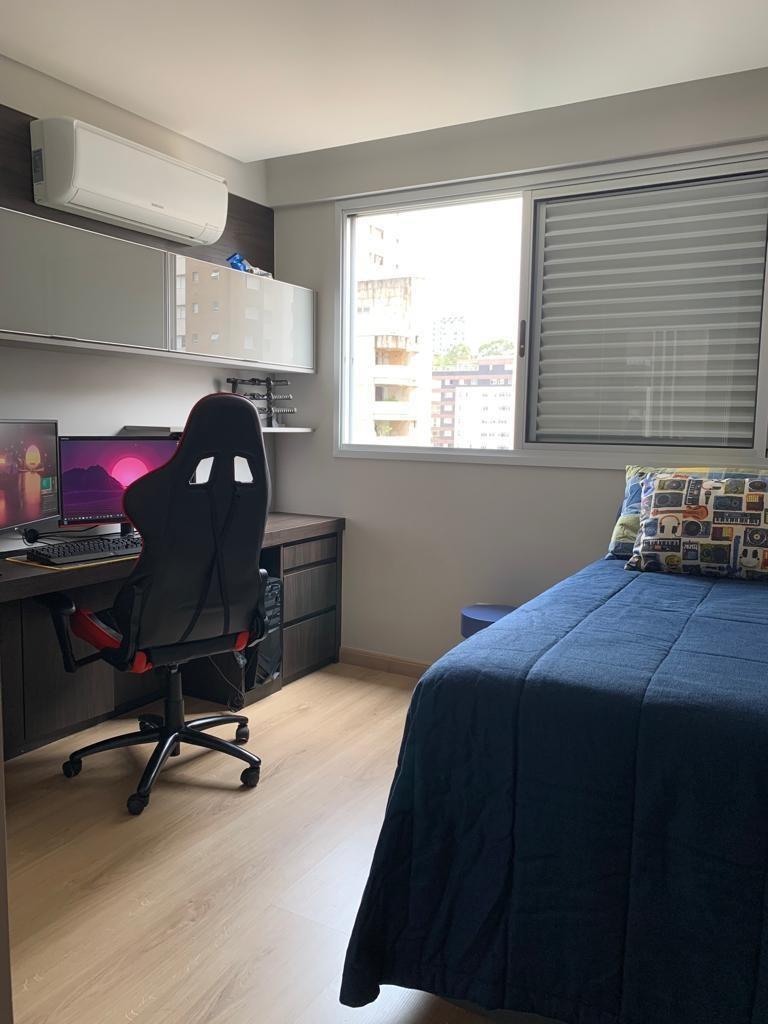 Apartamento, Lourdes, 4 Quartos, 4 Vagas, 2 Suítes