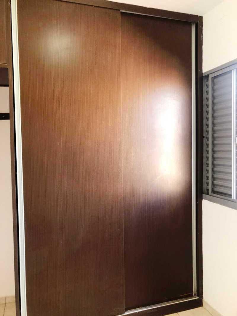 Apartamento, Sagrada Família, 2 Quartos, 1 Vaga