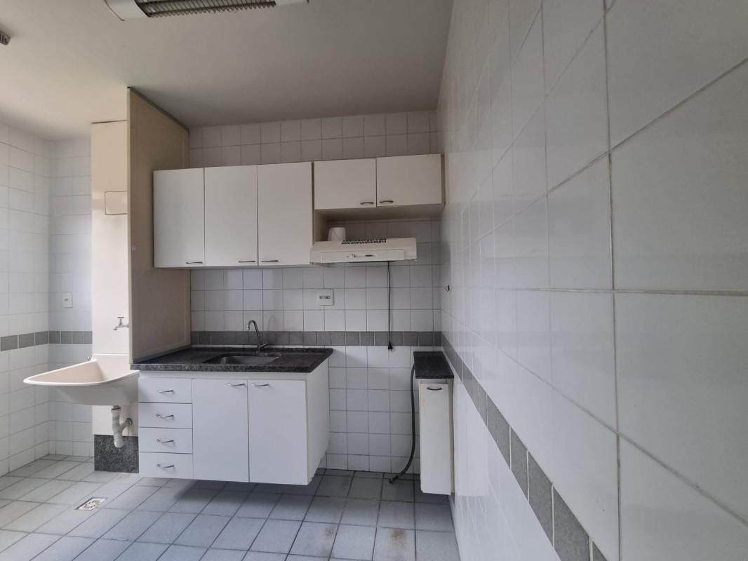 Apartamento, Jardim Riacho das Pedras, 3 Quartos, 1 Vaga, 1 Suíte