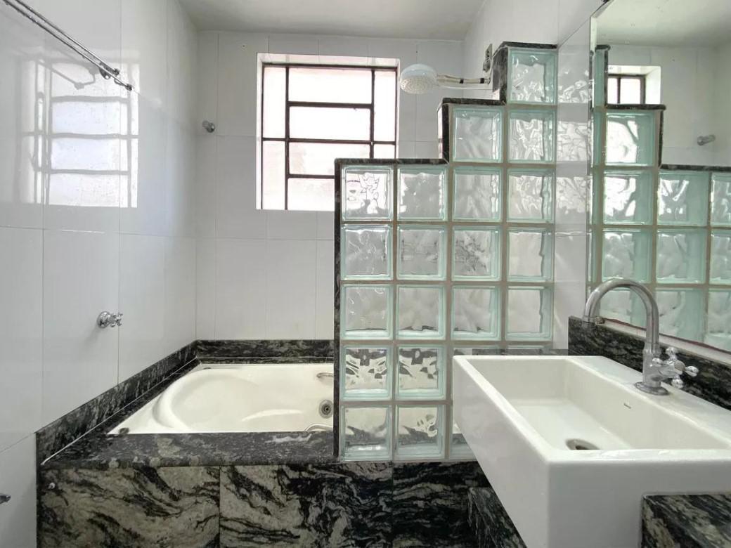 Apartamento, São Pedro, 3 Quartos, 1 Vaga