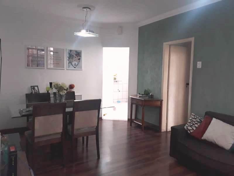 Apartamento, Barro Preto, 2 Quartos, 0 Vaga