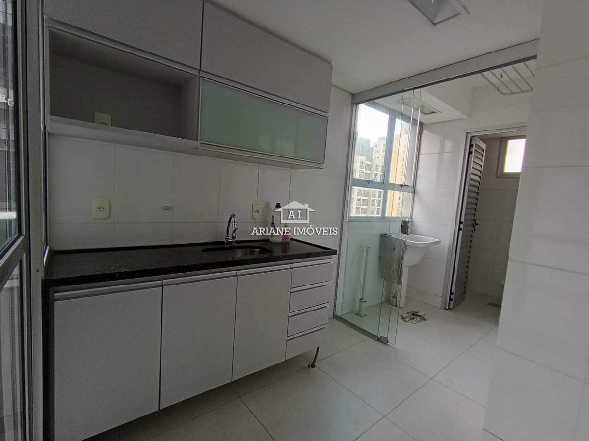 Apartamento, Santo Agostinho, 2 Quartos, 1 Vaga