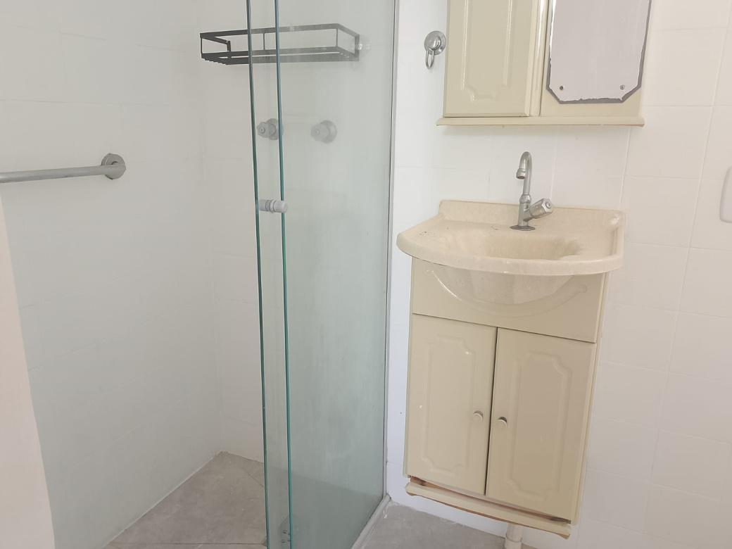 Apartamento, São Pedro, 2 Quartos, 1 Vaga, 1 Suíte