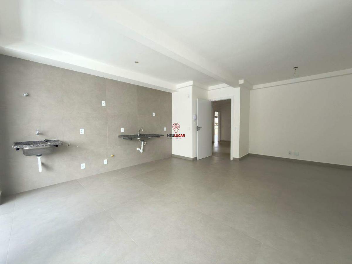 Apartamento, Jardim Industrial, 3 Quartos, 2 Vagas, 1 Suíte
