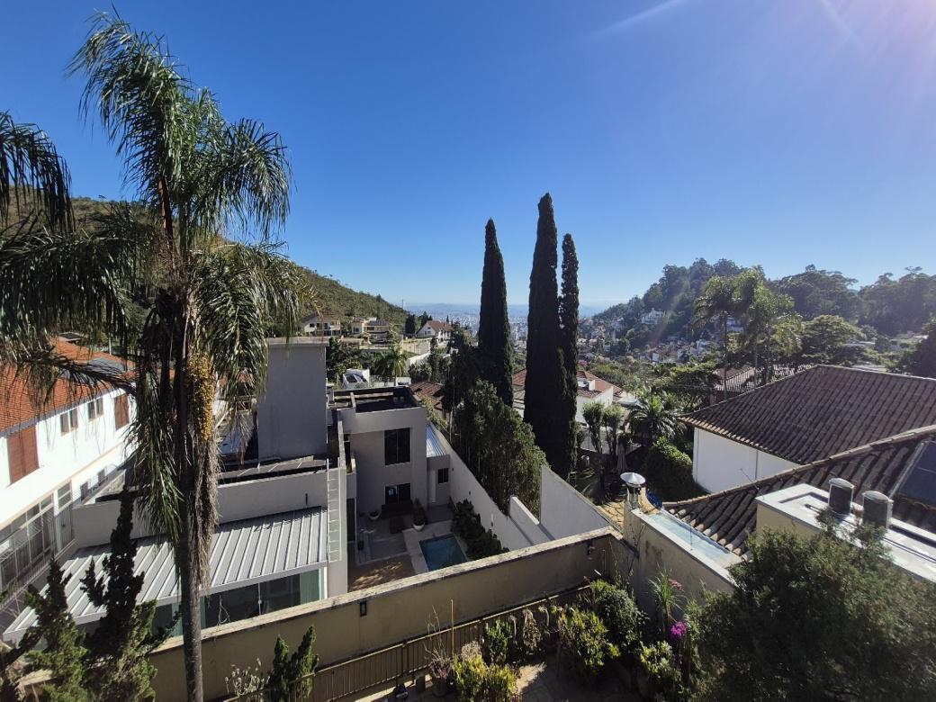 Casa, Mangabeiras, 7 Quartos, 8 Vagas, 6 Suítes