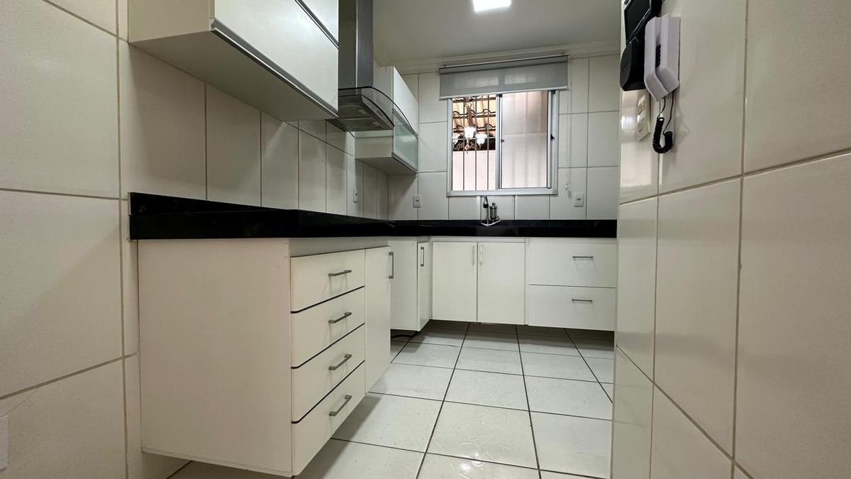 Apartamento, Padre Eustáquio, 3 Quartos, 2 Vagas, 1 Suíte