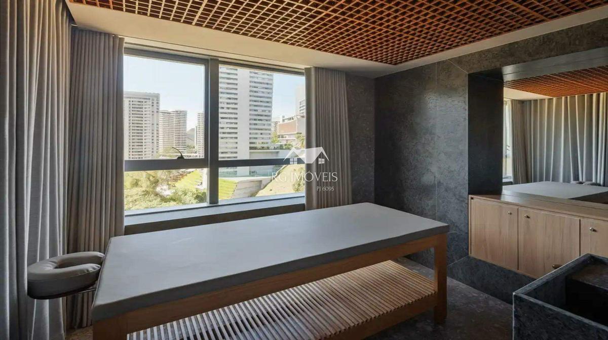 Apartamento, Vale do Sereno, 4 Quartos, 4 Vagas, 3 Suítes