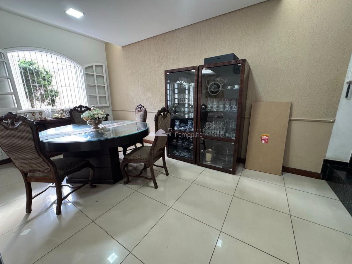 Casa, Jardim Alvorada, 4 Quartos, 4 Vagas, 1 Suíte