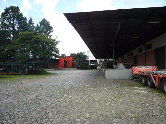 Lote, Alto Caiçaras, 0 Quarto, 0 Vaga