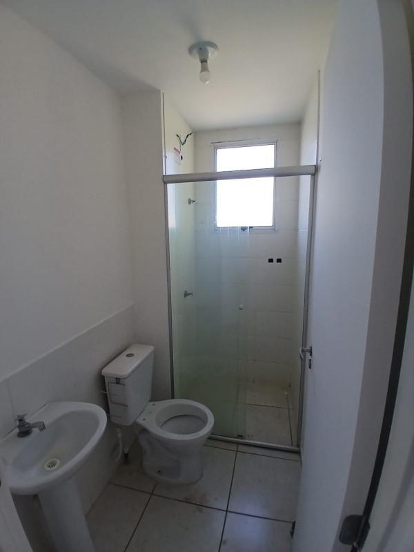 Apartamento, Mantiqueira, 2 Quartos, 1 Vaga