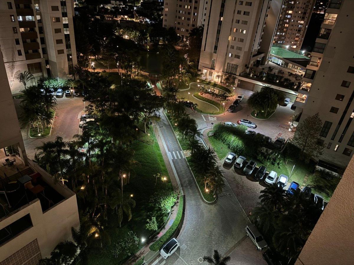 Apartamento, Vila da Serra, 5 Quartos, 6 Vagas, 5 Suítes