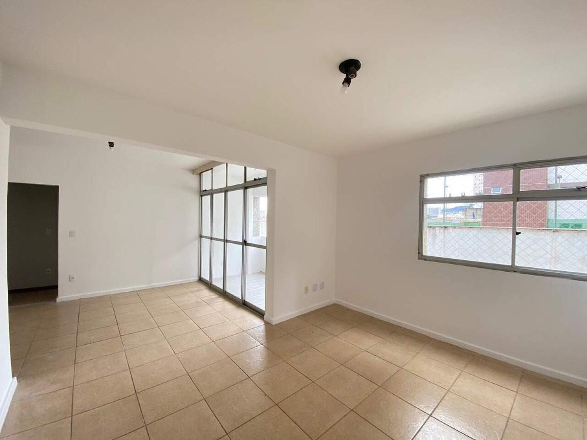 Apartamento, Buritis, 4 Quartos, 2 Vagas, 1 Suíte
