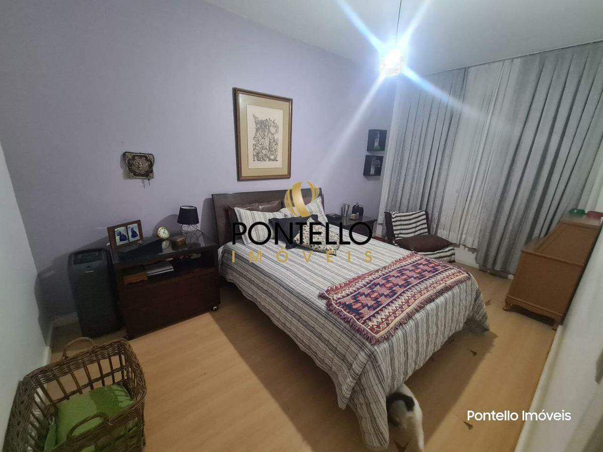 Casa, Serra, 5 Quartos, 1 Vaga