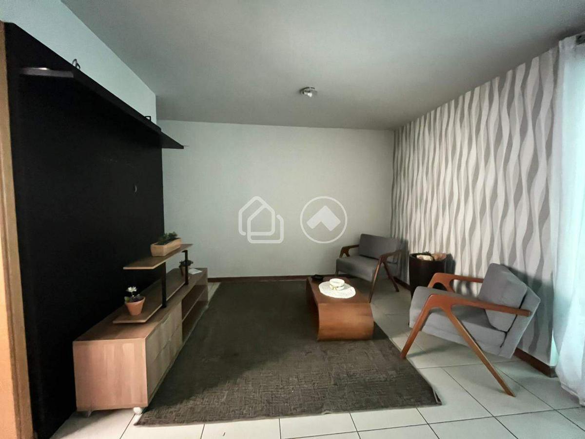 Apartamento, Buritis, 3 Quartos, 2 Vagas, 1 Suíte