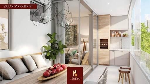 Apartamento, Santa Helena, 3 Quartos, 2 Vagas, 3 Suítes