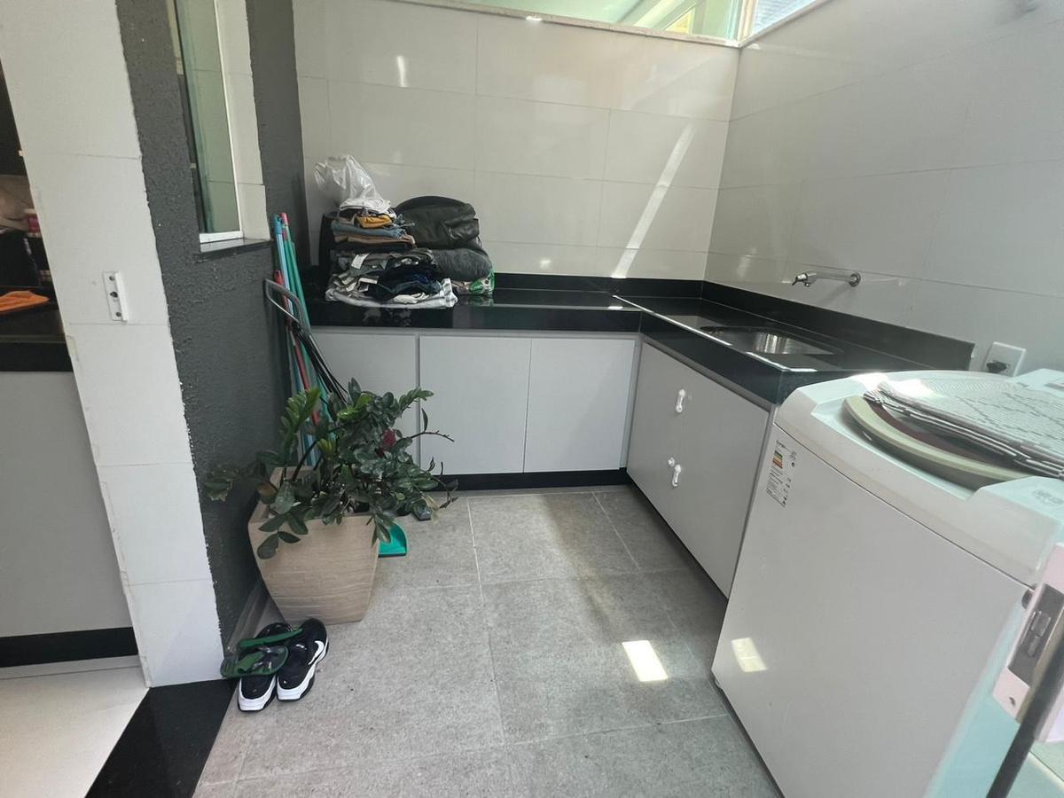 Casa, Palmares, 3 Quartos, 3 Vagas, 1 Suíte