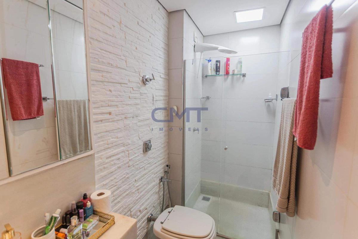Apartamento, Lourdes, 3 Quartos, 1 Vaga, 1 Suíte