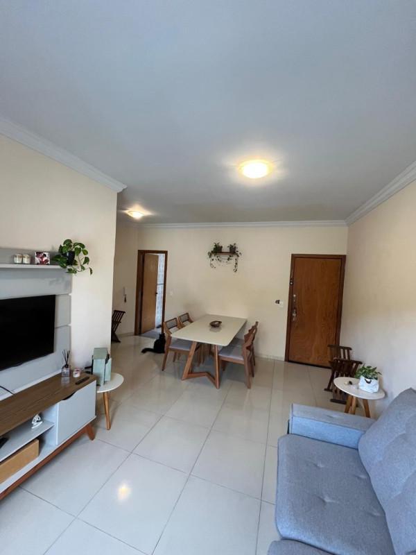 Apartamento, Padre Eustáquio, 3 Quartos, 1 Vaga, 1 Suíte
