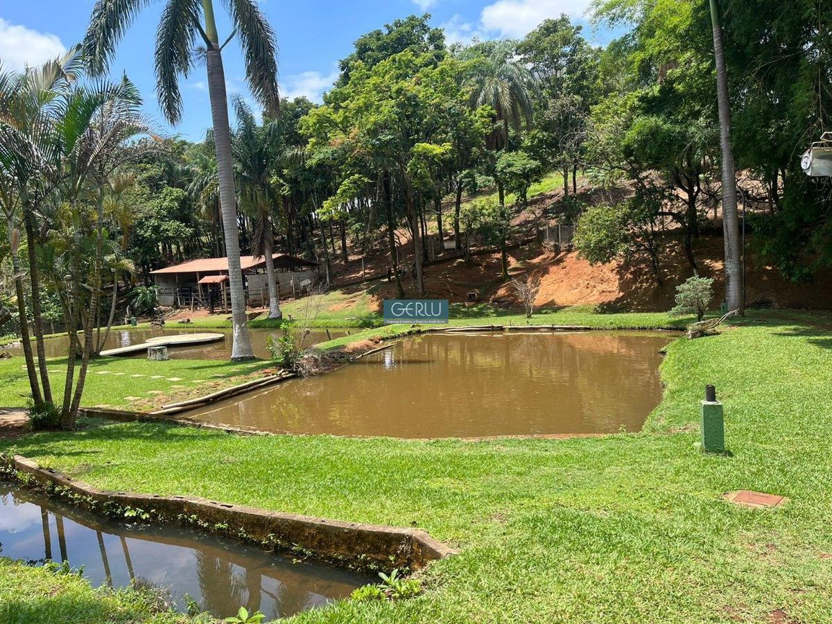 Rural, Centro, 4 Quartos, 4 Vagas, 1 Suíte